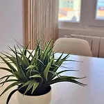 Apartamento Vistas Preciosas Recien Reformado 2 Dobles Santander