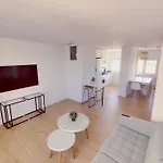 Vistas Preciosas Recien Reformado 2 Dobles Apartamento