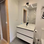 Apartamento Vistas Preciosas Recien Reformado 2 Dobles Santander