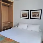 Apartamento Vistas Preciosas Recien Reformado 2 Dobles