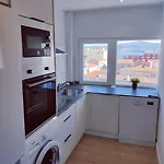 Apartamento Vistas Preciosas Recien Reformado 2 Dobles Santander