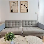 Vistas Preciosas Recien Reformado 2 Dobles Apartamento Santander