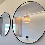 Apartamento Vistas Preciosas Recien Reformado 2 Dobles Santander