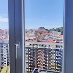Apartamento Vistas Preciosas Recien Reformado 2 Dobles Santander