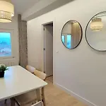 Apartamento Vistas Preciosas Recien Reformado 2 Dobles