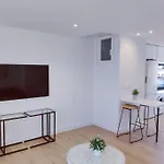 Vistas Preciosas Recien Reformado 2 Dobles Apartamento Santander