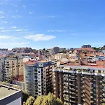 Vistas Preciosas Recien Reformado 2 Dobles Apartamento Santander