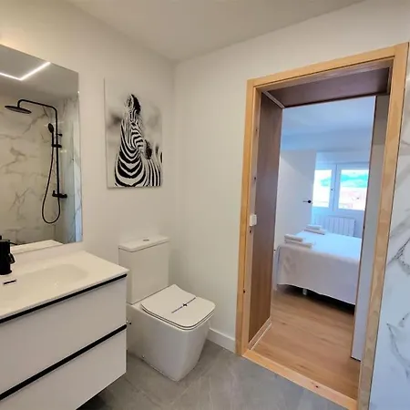 Vistas Preciosas Recien Reformado 2 Dobles *