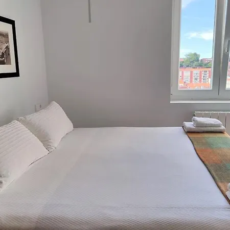 Vistas Preciosas Recien Reformado 2 Dobles