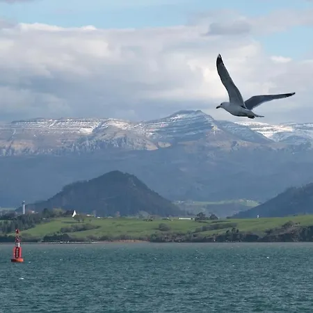 Vistas Preciosas Recién Reformado 2 Dobles