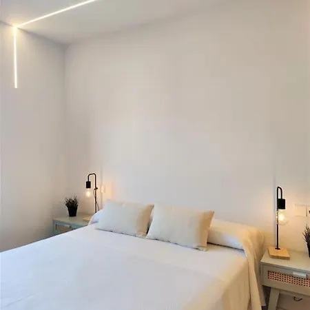 Vistas Preciosas Recien Reformado 2 Dobles * Santander