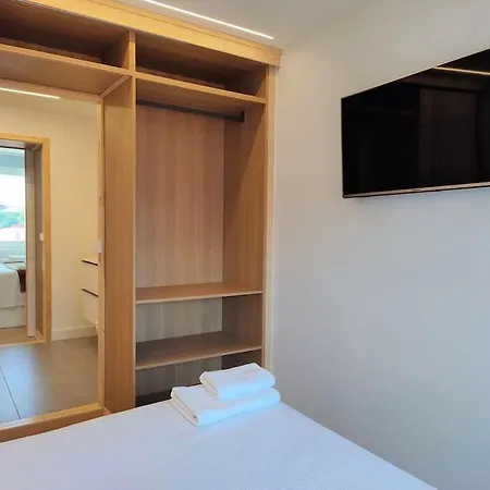 Vistas Preciosas Recien Reformado 2 Dobles *