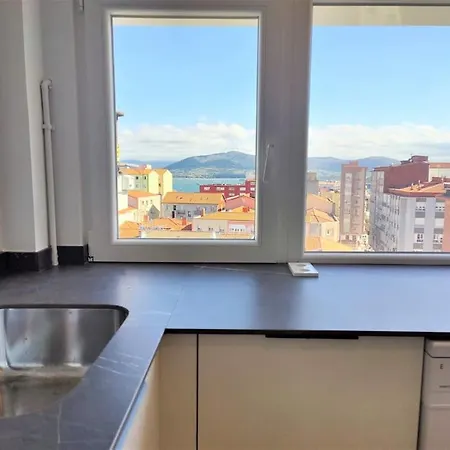 Vistas Preciosas Recien Reformado 2 Dobles