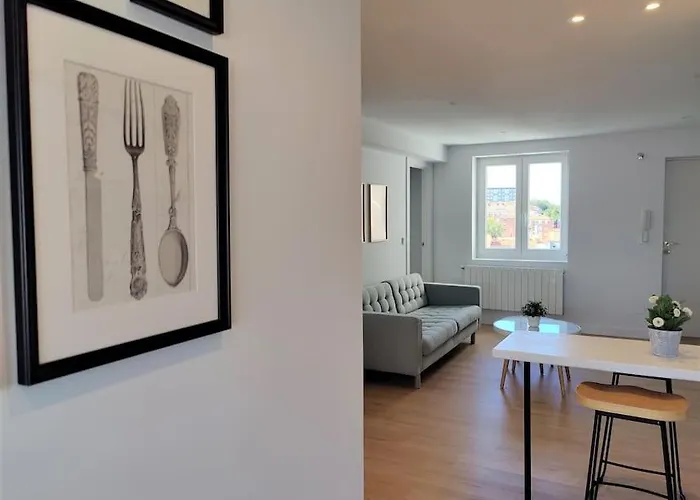 Vistas Preciosas Recien Reformado 2 Dobles *