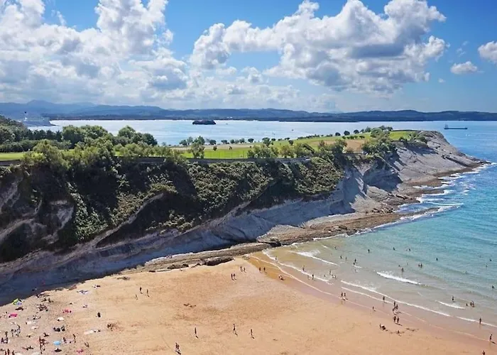 Apartment Vistas Preciosas Recien Reformado 2 Dobles *