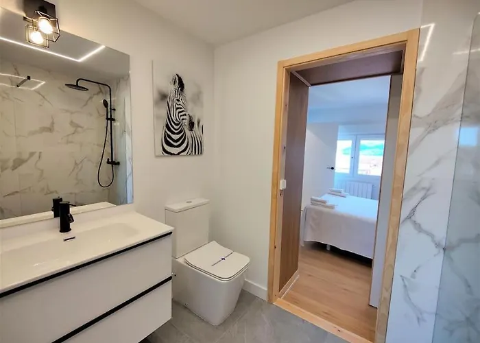 Vistas Preciosas Recien Reformado 2 Dobles *