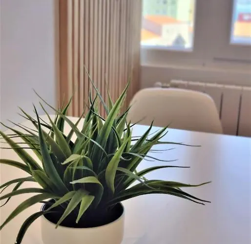 Апартаменты Vistas Preciosas Recien Reformado 2 Dobles Сантандер