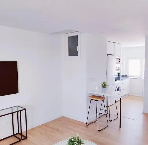 Vistas Preciosas Recien Reformado 2 Dobles * Сантандер