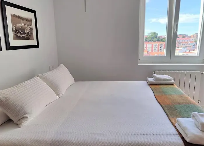 Vistas Preciosas Recien Reformado 2 Dobles