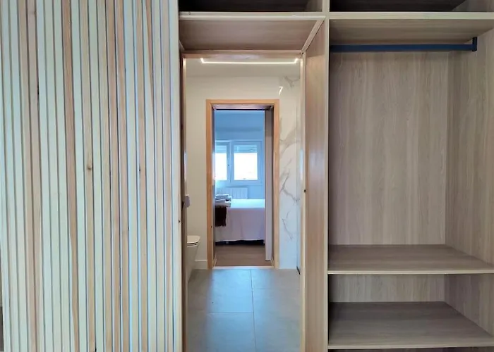 Vistas Preciosas Recien Reformado 2 Dobles *