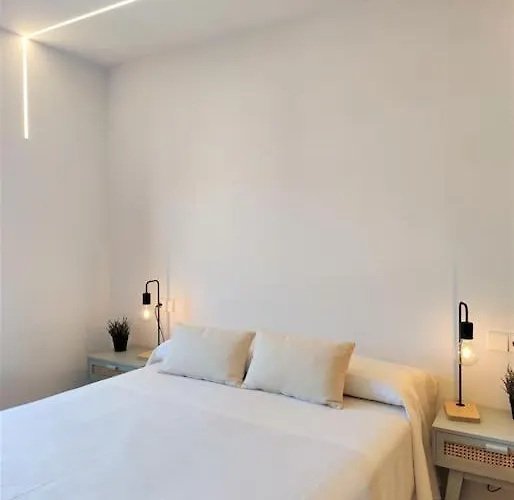 Vistas Preciosas Recien Reformado 2 Dobles * Santander