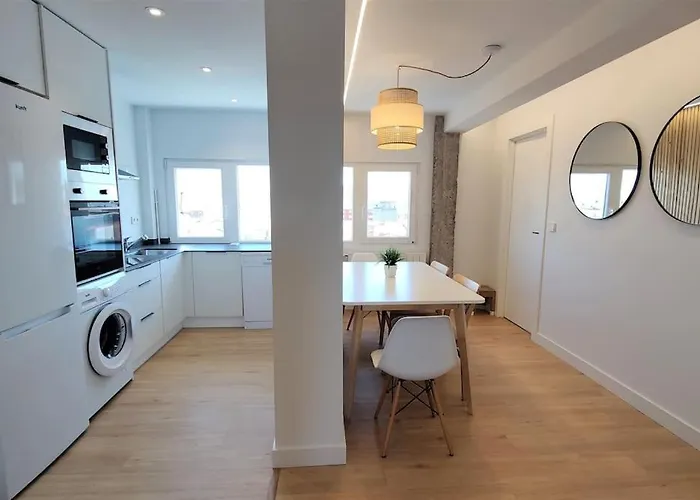 Vistas Preciosas Recien Reformado 2 Dobles