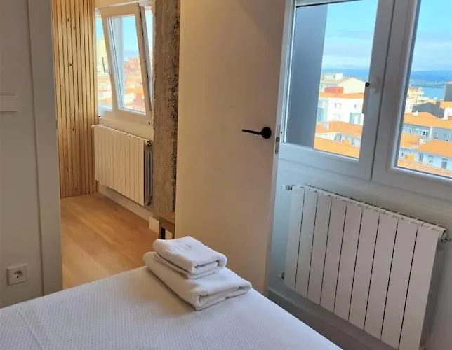 Vistas Preciosas Recien Reformado 2 Dobles *