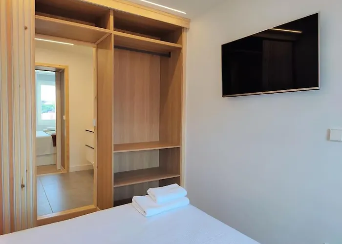 Vistas Preciosas Recien Reformado 2 Dobles *