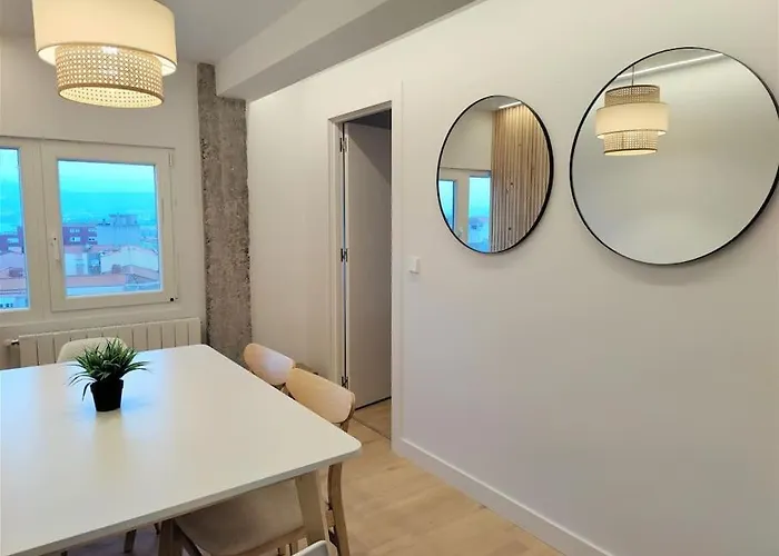 Apartment Vistas Preciosas Recien Reformado 2 Dobles