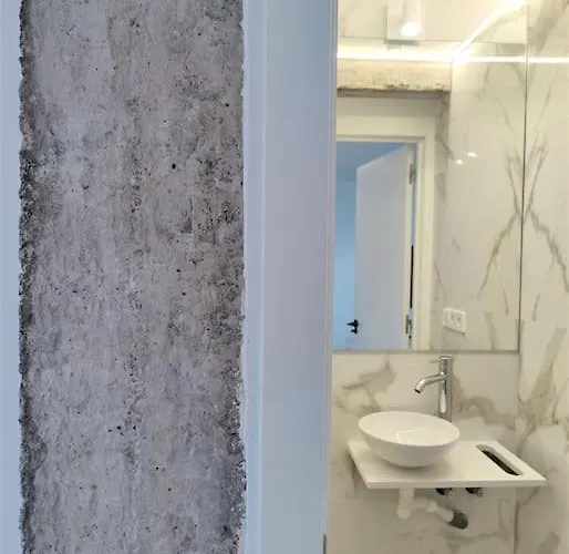 Vistas Preciosas Recien Reformado 2 Dobles *