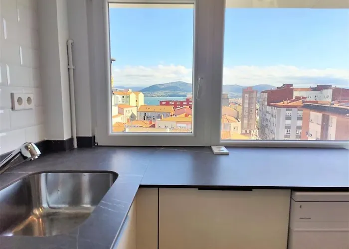 Vistas Preciosas Recien Reformado 2 Dobles