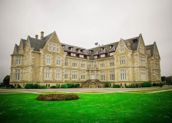 Apartment Vistas Preciosas Recien Reformado 2 Dobles