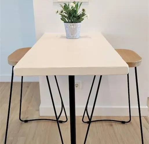 Vistas Preciosas Recien Reformado 2 Dobles Апартаменты Сантандер