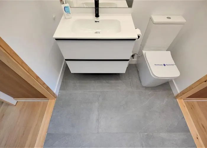 Vistas Preciosas Recien Reformado 2 Dobles *