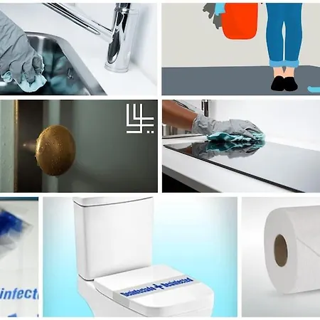 Vistas Preciosas Recien Reformado 2 Dobles Apartamento