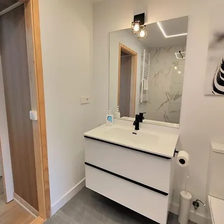 Apartamento Vistas Preciosas Recien Reformado 2 Dobles Santander