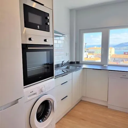 Vistas Preciosas Recien Reformado 2 Dobles *