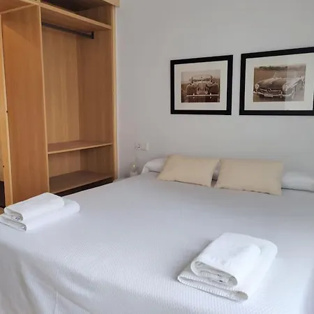 Vistas Preciosas Recien Reformado 2 Dobles Santander