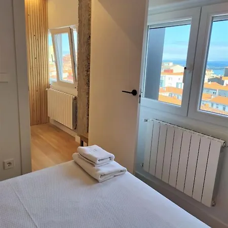 Vistas Preciosas Recien Reformado 2 Dobles *