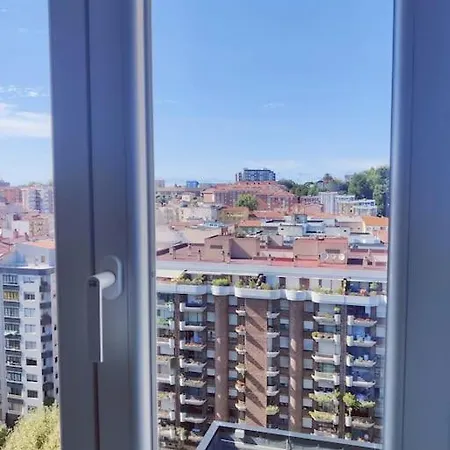 Lejlighed Vistas Preciosas Recien Reformado 2 Dobles Santander